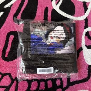 Supreme Snow White Tee Black